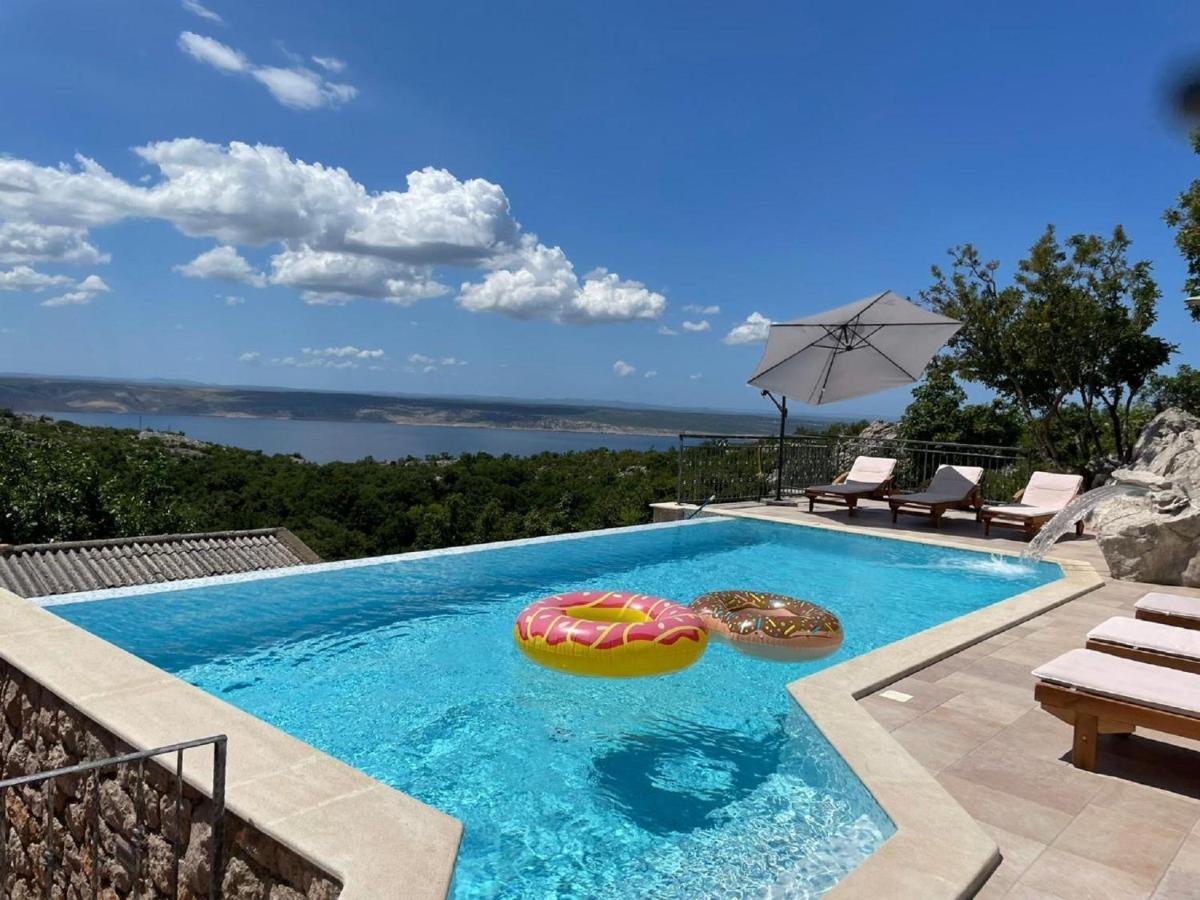 Lovely Holiday Home In Starigrad Exterior foto