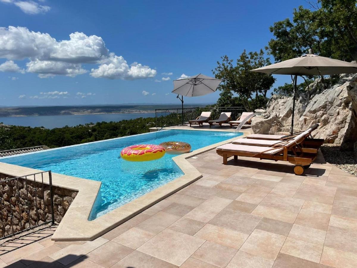 Lovely Holiday Home In Starigrad Exterior foto